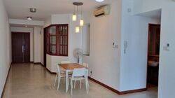 Cote D'Azur (D15), Condominium #603072551